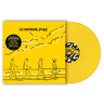 Third Man Records Exclusive 180g Yellow Vinyl LP