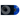 180g Blue Coloured Vinyl LP