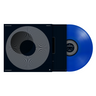 180g Blue Coloured Vinyl LP