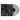 Grey Vinyl LP