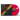 Warning Magenta Vinyl LP