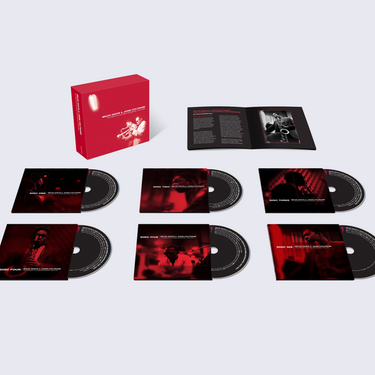 6CD Box Set