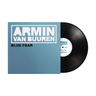 140g Black Vinyl 12"