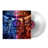 Crystal Vinyl 2LP