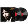 Black Vinyl 2LP