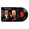180g Black Vinyl LP