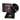 Black Vinyl LP