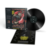Black Vinyl LP