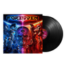 Black Vinyl 2LP