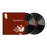 Black Vinyl 2LP