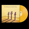Pure Gold Colour Vinyl LP