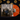Orange Ruby Vinyl