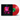 Blood Red Vinyl LP