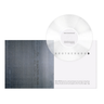 Limited Edition Crystal Clear Vinyl 1LP