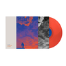 Orange Vinyl LP