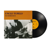 180g Black Vinyl LP