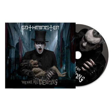 CD