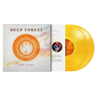 180g Translucent Yellow Vinyl 2LP