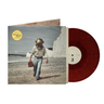 Indie Exclusive Cherry Vinyl LP
