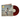 Indie Exclusive Cherry Vinyl LP