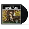 Black Vinyl LP