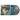 Doppelgrau Colour Vinyl 2LP