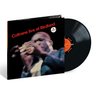 Limited Edition 180g Black Vinyl LP
