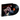 Limited Edition 180g Black Vinyl LP
