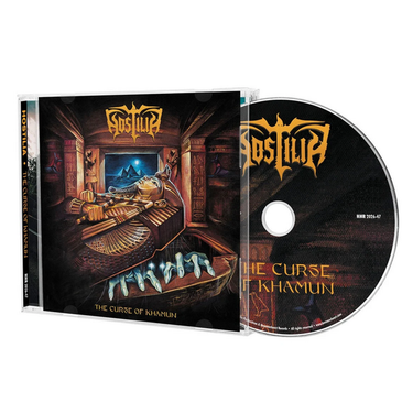 CD