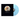 Blue Marbled Vinyl LP