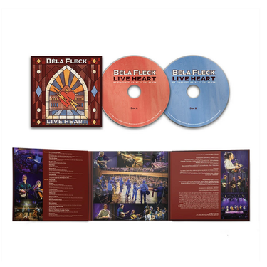 2 x CD