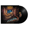Black Vinyl LP