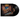 Black Vinyl LP