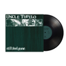 180g Black Vinyl LP