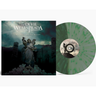 Green & Coke Bottle Clear Split w/ Green Splatter Vinyl LP