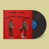 12 Inch Vinyl EP