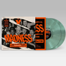 Black Friday Coke Bottle Green 2LP