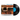 180g Black Vinyl LP