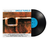 180g Black Vinyl LP