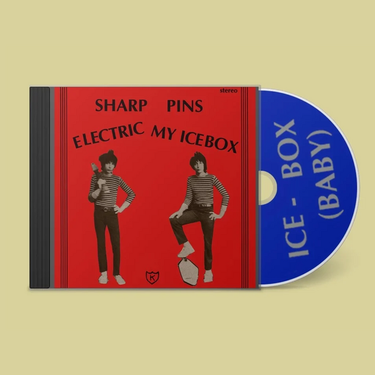CD