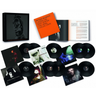 Vinyl 9LP - Deluxe Boxset 