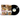 Black Vinyl 2LP
