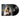 Black Vinyl LP