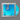 Transparent Blue Vinyl 2LP
