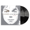 Black Vinyl 2LP