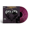 Purple Smoke Vinyl LP