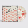 Splattered Vinyl LP