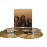 4LP Boxset - Gold Colour Vinyl