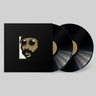 Black Vinyl 2LP