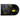 Black Vinyl LP